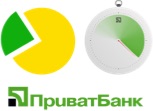 Логотипи ОЧ та МР