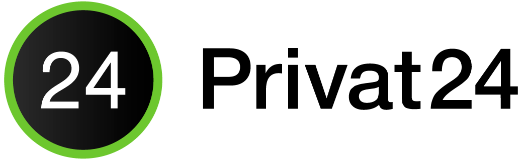 Завантажити логотип Приват24
