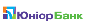 Завантажити логотип ЮніорБанк